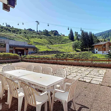 아파트 : 10 Pers, Terrasse, Wifi, Animaux Ok - Fr-1-818-48